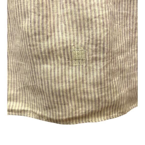 Hill House Lavender Midi Dress - Picture 5 of 6